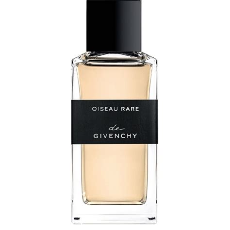 Oiseau Rare by Givenchy » Reviews & Perfume Facts